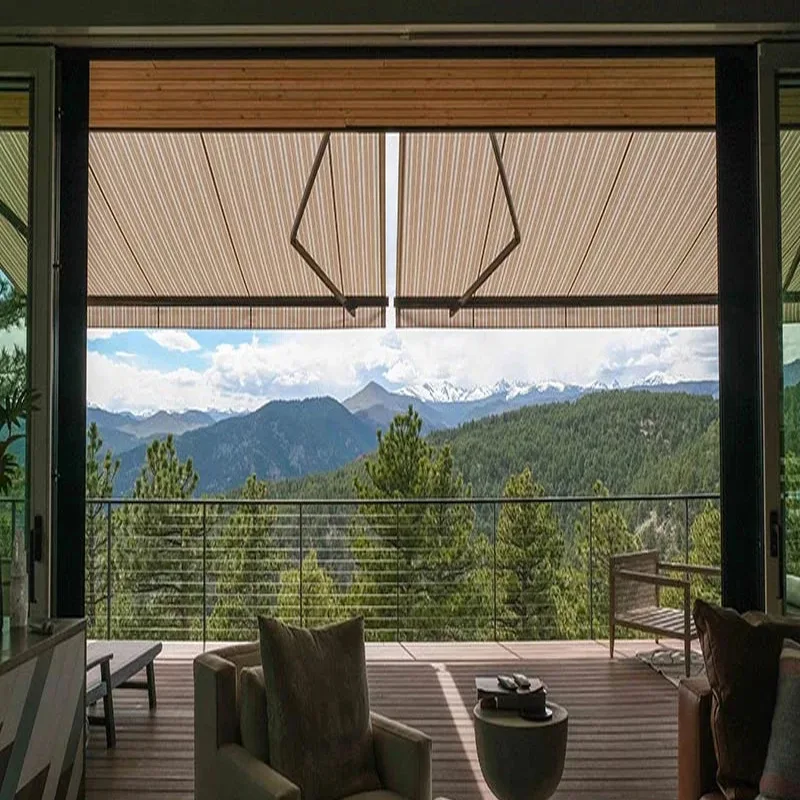 Outus Truck Camper …