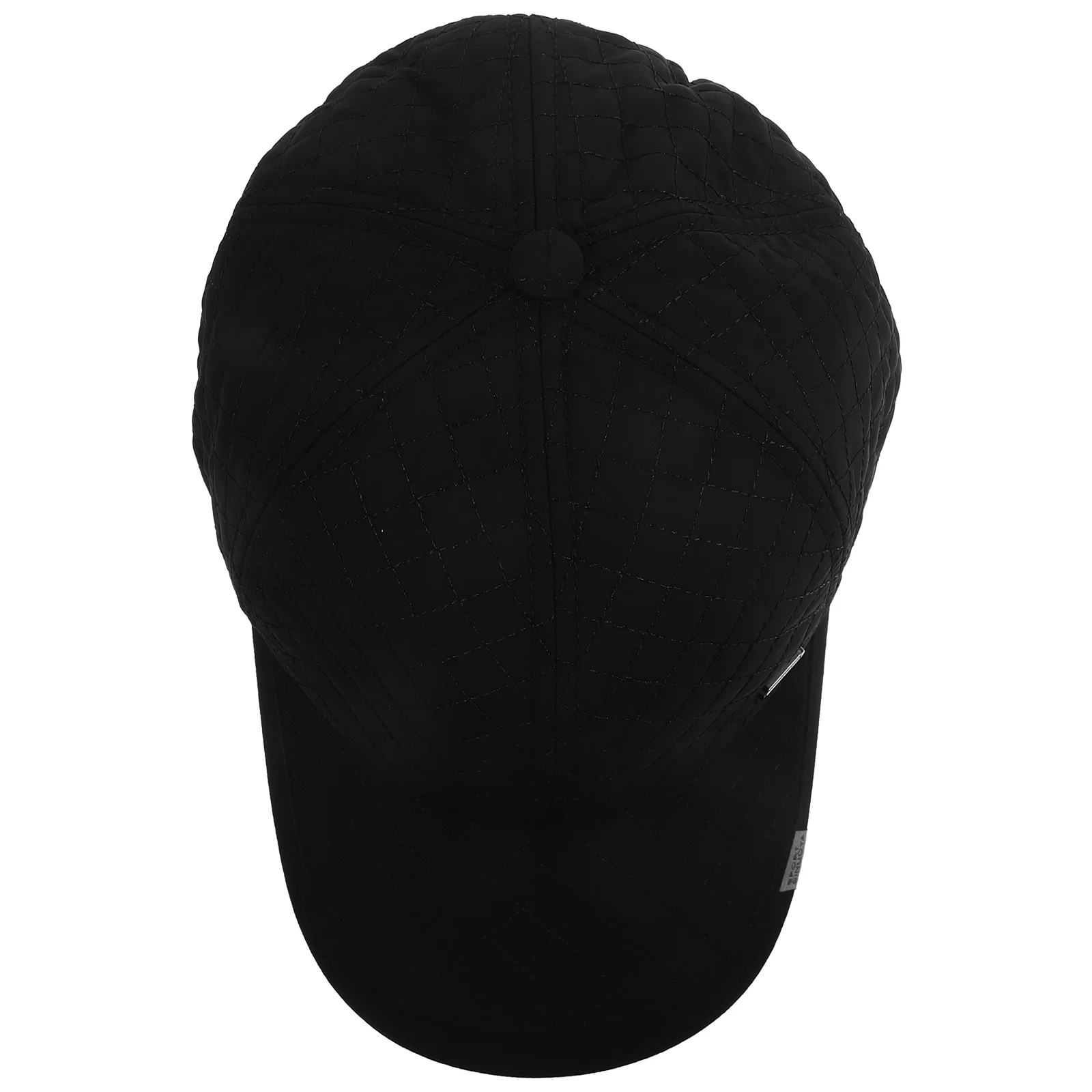 

Cap Warm Ear Flap Hat for Outdoor Sports Cold Weather Adjustable Size Copper Buckle Soft Comfortable Men Women