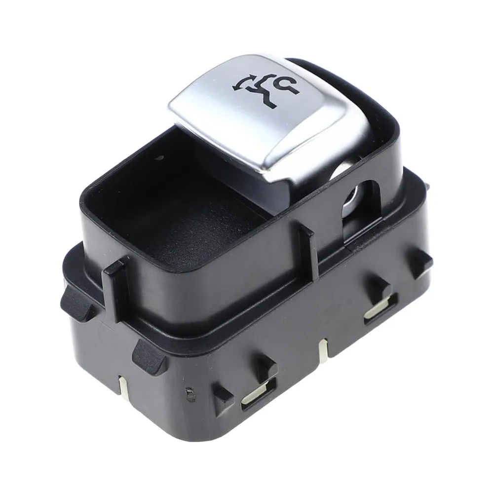 For Mercedes-Benz for Compatible Tailgate Release Switch Button for W222 W213 C257 Trunk Control Panel Installation Ready