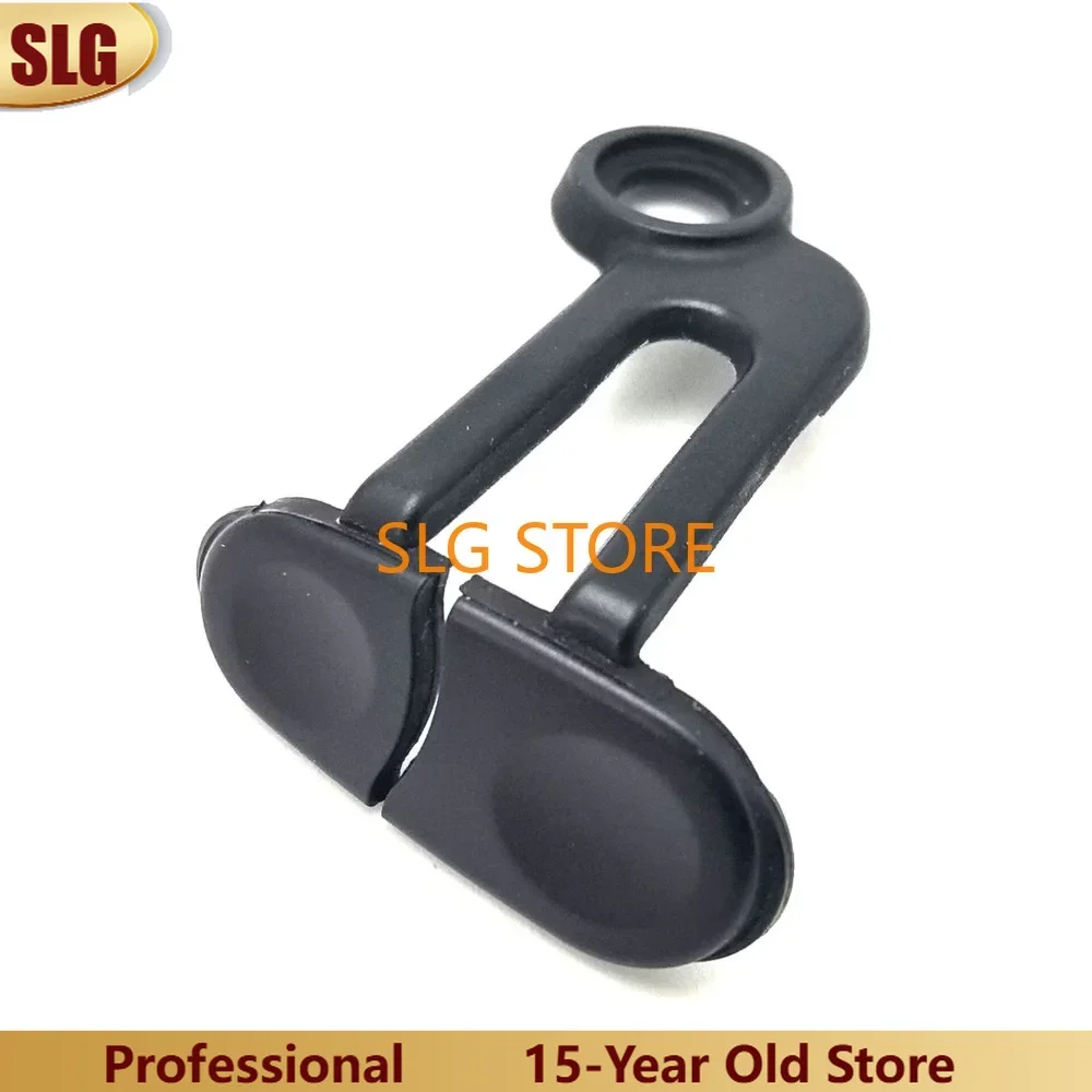 NEUE Hochwertige 10-Pin-Blitz Gummi Kappe Abdeckung Deckel Sync Terminal Für Nikon D800 D800E D810 D810A Kamera Teil