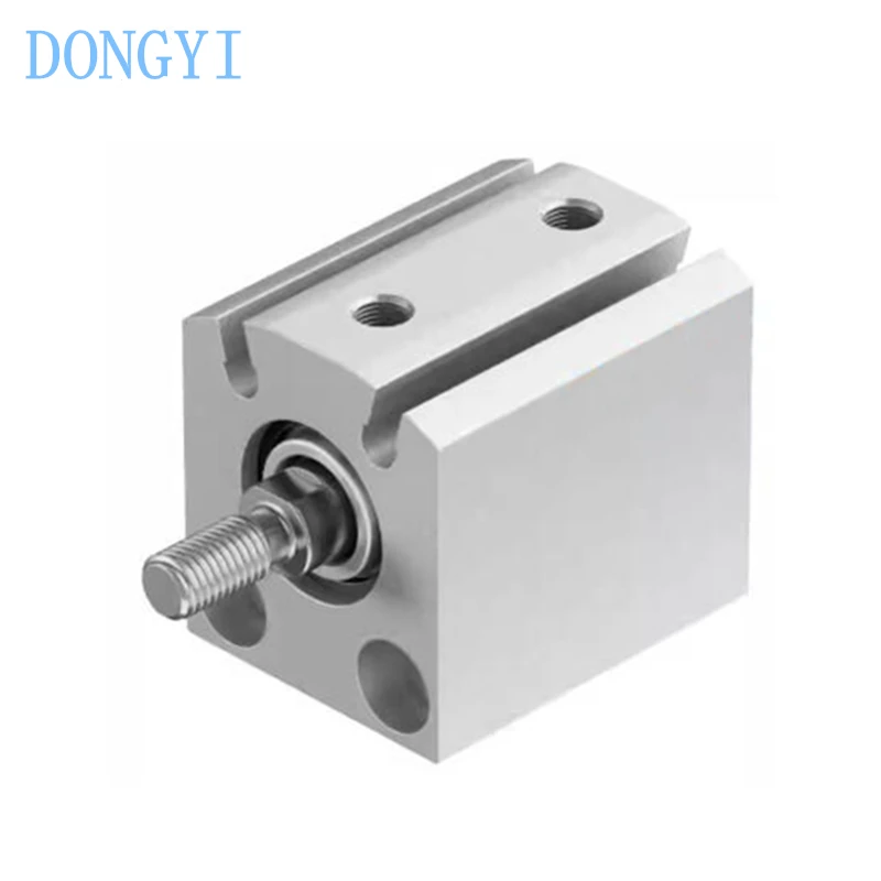 Short-stroke Cylinder AEVC AEVC-40 AEVC-40-10/25-I-P-A AEVC-40-10/25-A-P-A AEVC-40-10/25-I-A AEVC-40-10/25-A-P