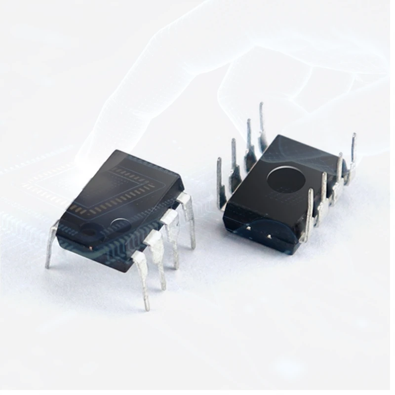 (5-10-20-30-100PCS) TOP224 DIP-8 TOP224PN