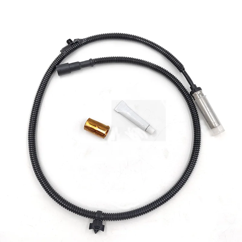 Front Abs Sensor STC1749 For Land Rover Defender Discovery l L316 L315 LJ 2.5 Td5 2.0 16V 2.5 TDl  3.5 10P 14P 15P 20T4H 12L