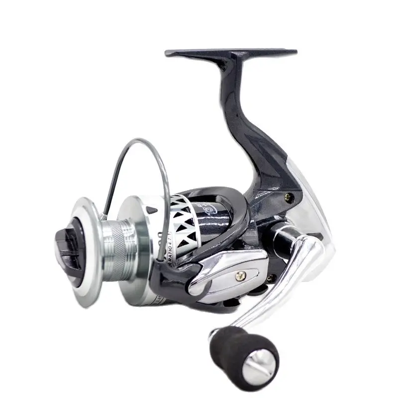 

CAMEKOON Spinning Reels for Freshwater Saltwater Casting Fishing 5.1:1/5.5:1/4.7:1 Gear Ratio 5+1 BBs Lightweight Carp Bass Coil