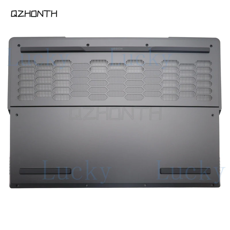 f  New For Lenovo Legion 5 16IRX9 Y7000P (2024 Year) Bottom Case 5CB1M50182 16