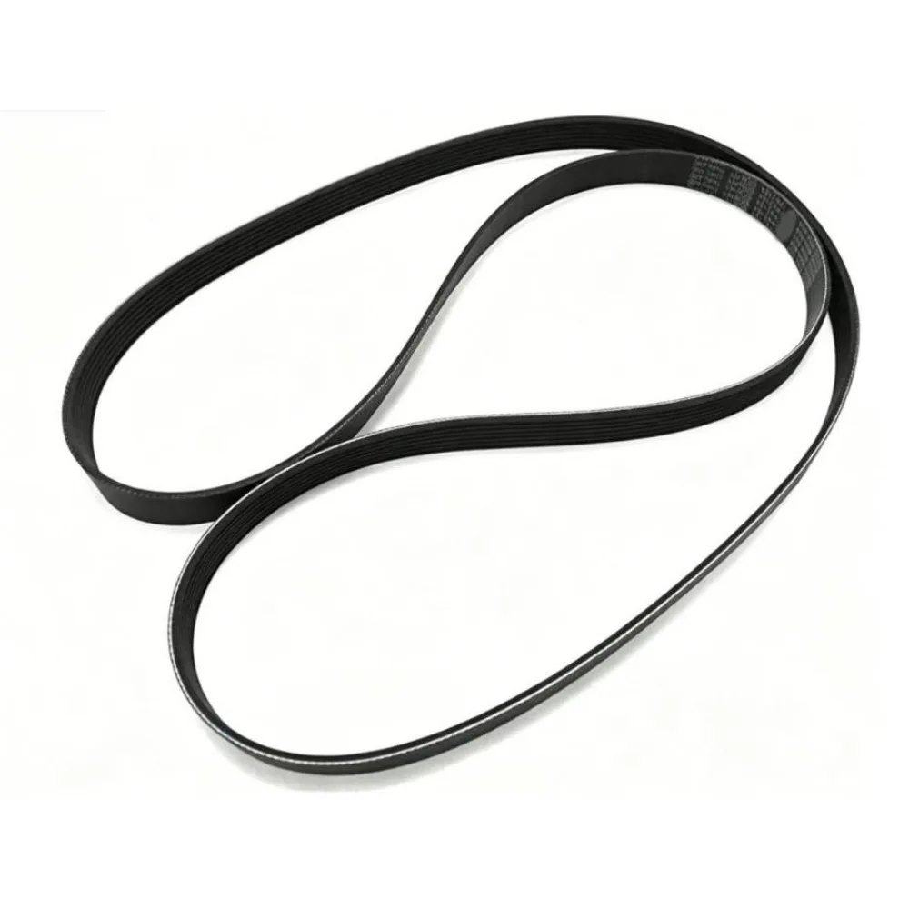 

Genuine Power Steering A/C Compressor Belt for Honda 8th 9th Civic 2006-2011 CIIMO Jade