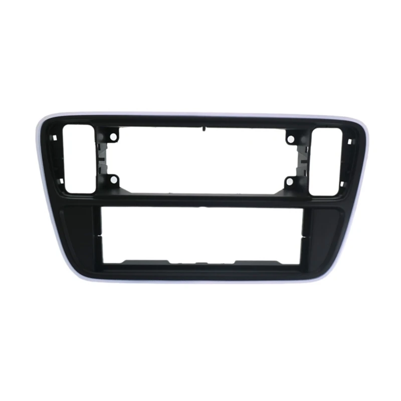 1 Panel Plate Stereo Installation Dash Kit for Skoda Citigo 2012+ New Arrivals in Stock
