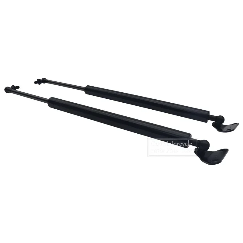 2pcs For 2007-2021 Toyota Land Cruiser 200 Series / Lexus LX570 (J200) Rear Tailgate Trunk Boot Gas Struts Lift Supports Shock