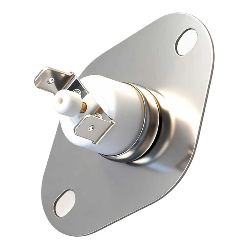 High Performance Ventilation Safety Switch with Stainless Steel Housing for Empire Comfort System Applications R3045