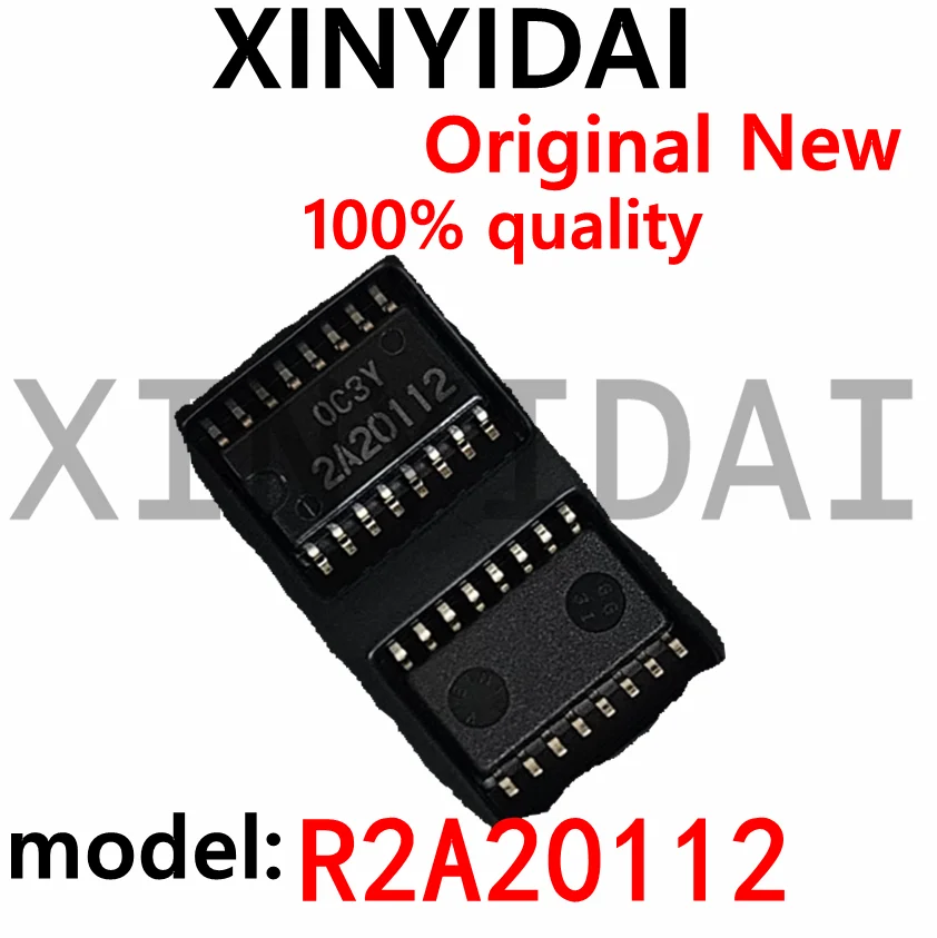 

5PCS 2A20112 R2A20112 SOP-16 Brand New Original Factory