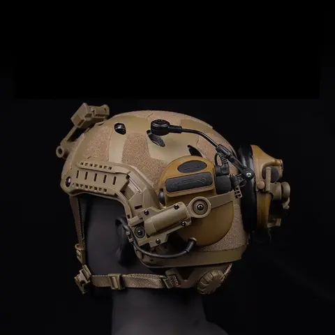 6 best sales Peltor-headset - №5