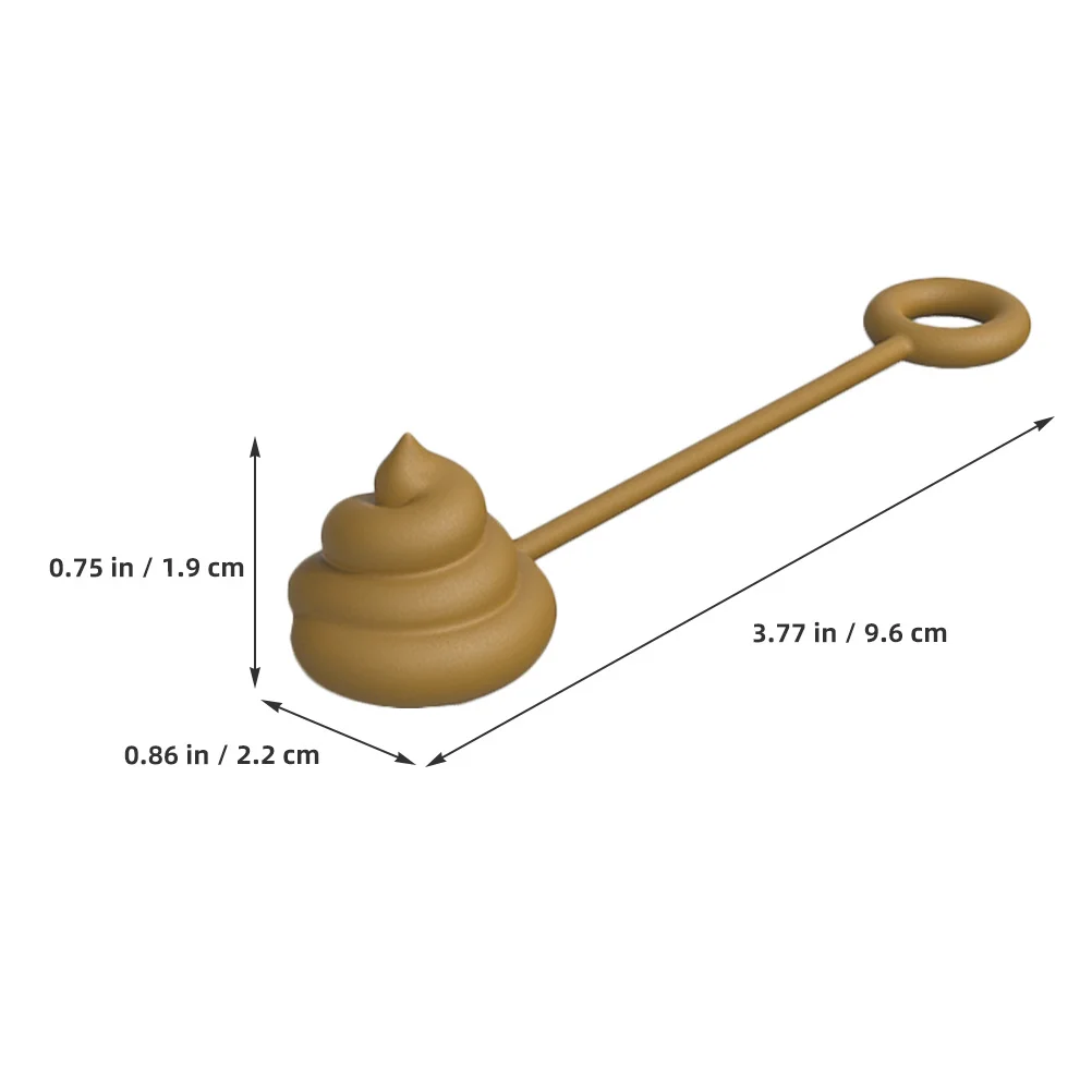 

5pcs Silicone Straw Caps Reusable Dust Plug For Drinking Straws Lightweight Portable Protector Smooth Covers For Outdoor Travel