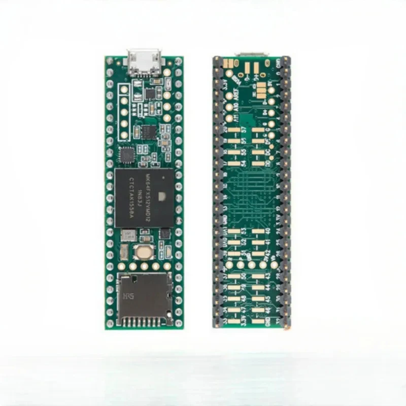 DEV-14056 Teensy 3.5 Headers MK64FX512VMD12 Development Board MCU