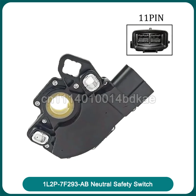 1L2P-7F293-AB F7LZ-7F293-AA Transmission Neutral Safety Switch Range Sensor Replacement Gear Position Control Component System