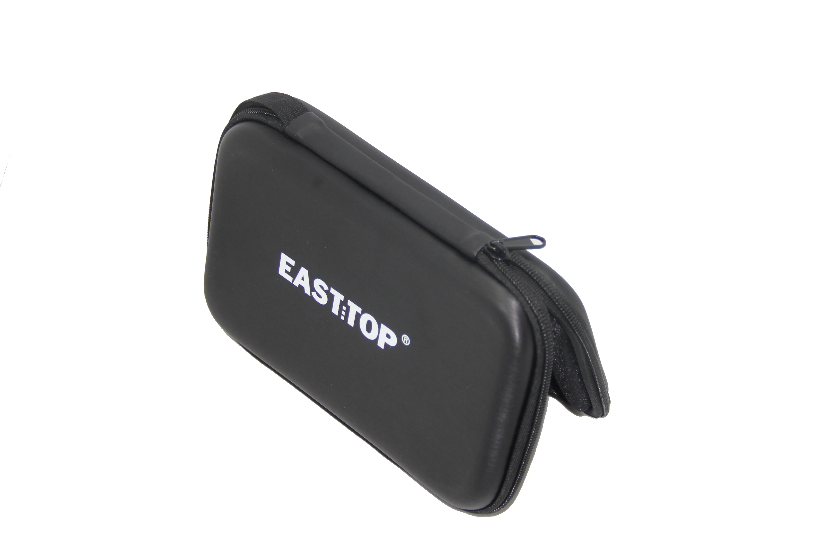 EASTTOP T008K-7-P Case For 10 Hole Harmonica 7 Pack （Only Case，No Harmonica）