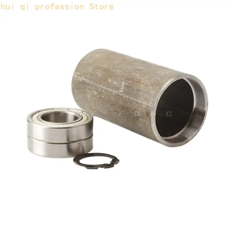 Universal Steering Wheel Support Bearing Make Of Robust Metal Material H8WE