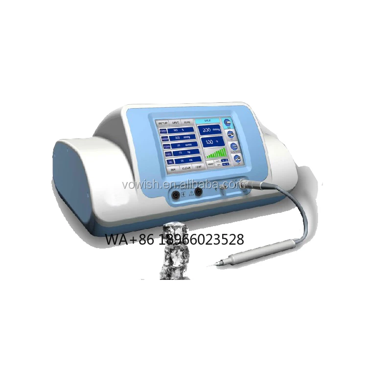 Bedah katarak phaco MD-480A mesin pengemulsi phaco