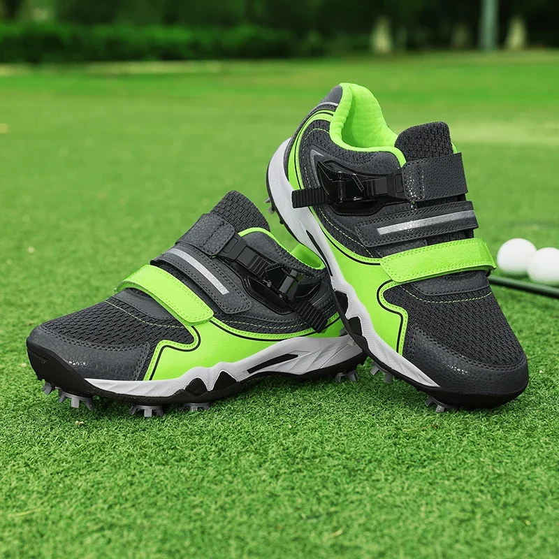 zapatillas-deportivas-de-golf-profesionales-unisex-zapatos-de-entrenamiento-de-golfista-con-picos-de-hierba-de-buena-calidad