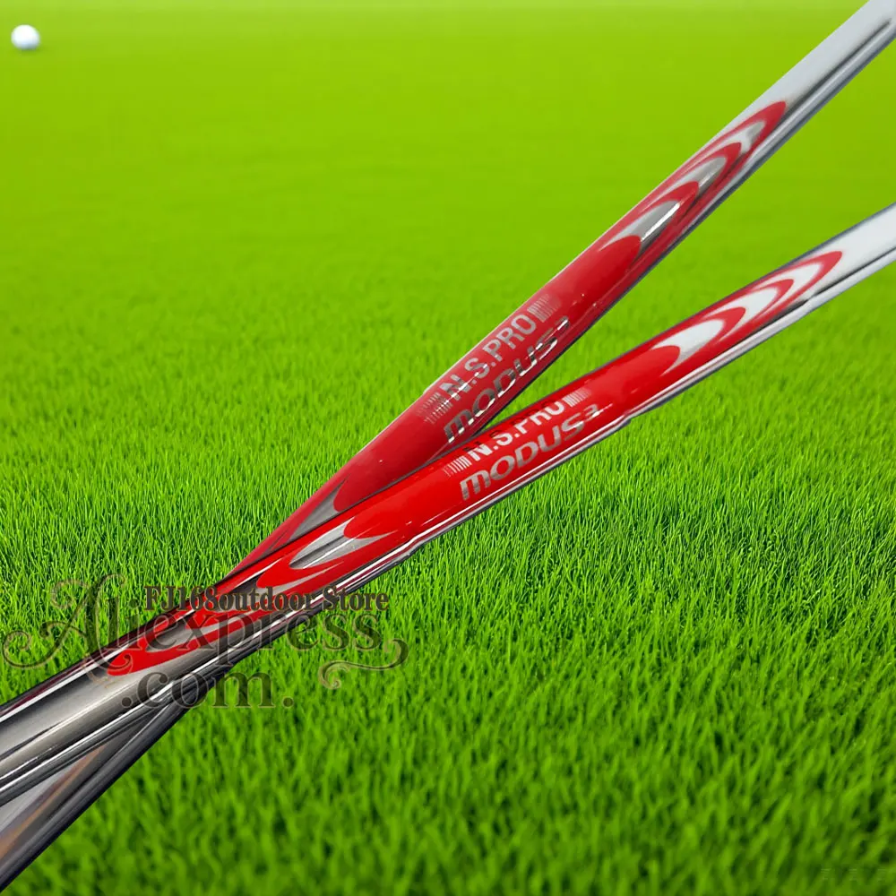 

Golf Iron Shafts N.S.PRO MODUS3 TOUR105 Steel Shafts Stiff or Regular Flex Golf Shafts