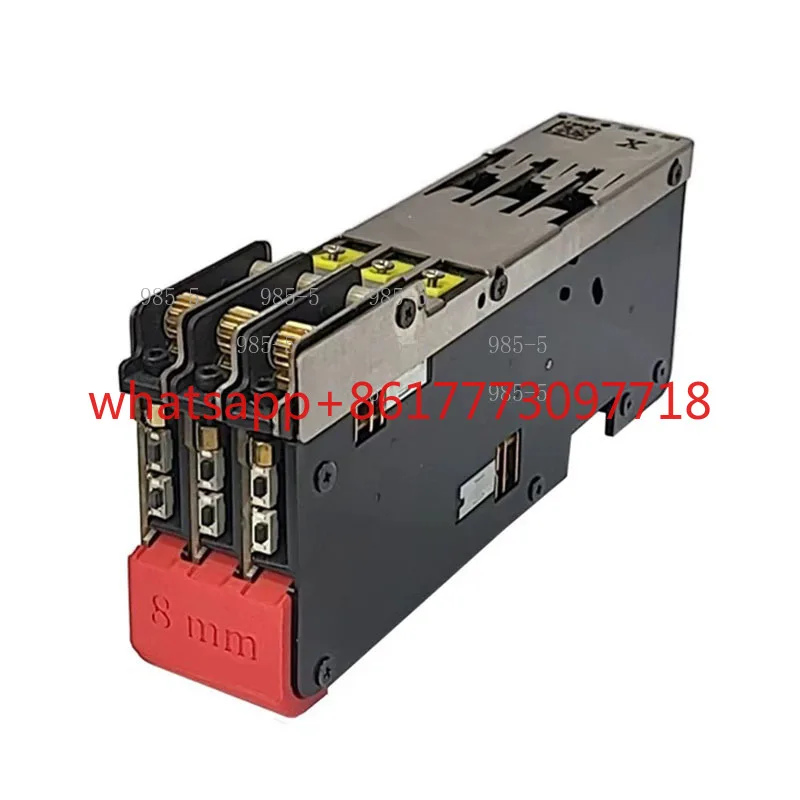SMD Electric SMT Desktop Bulk Material Visual Feeder Equipment Components