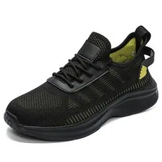 

Feizhi sports shoes, cross-border Feizhi shoes, breathable large-sized men's casual running shoes men sneakers