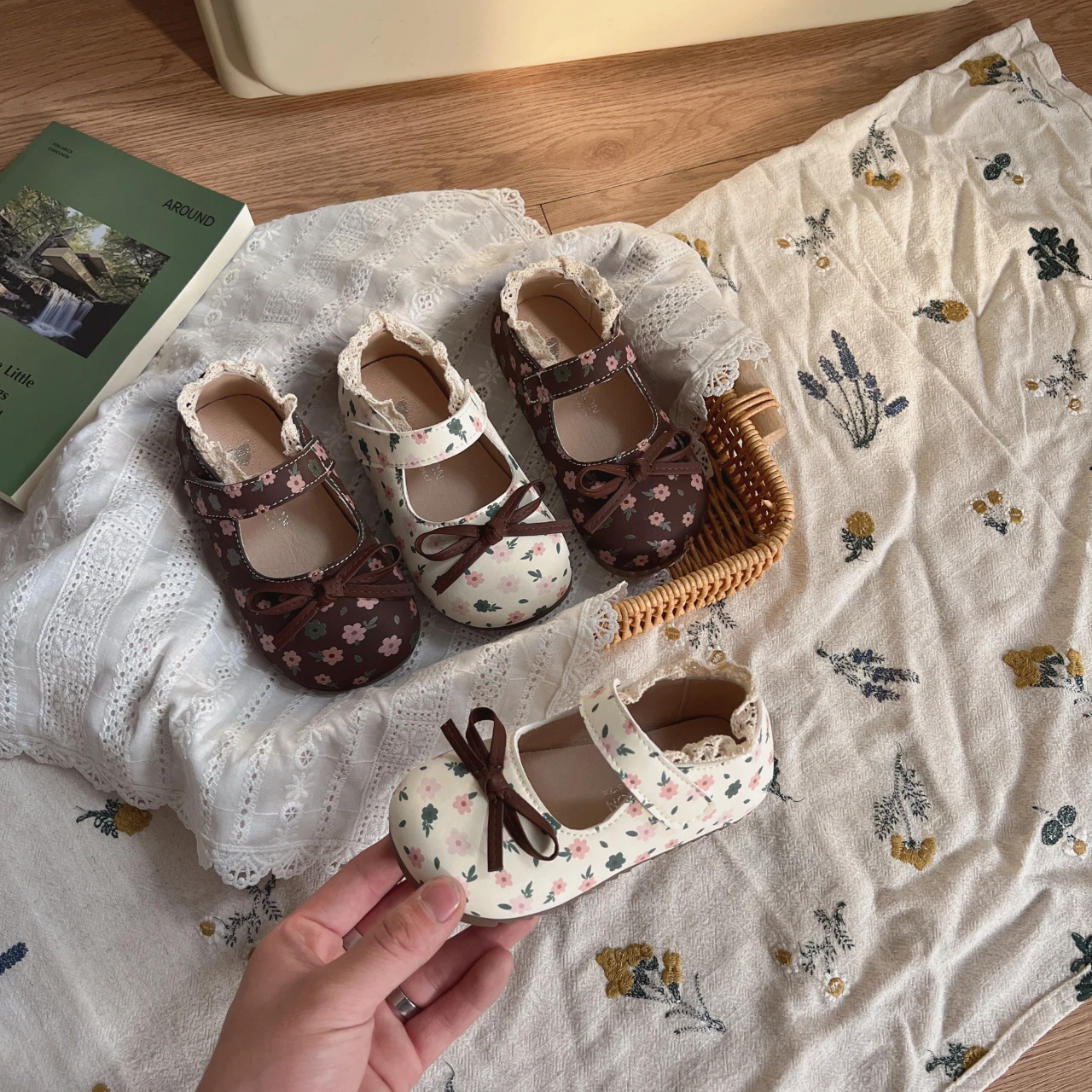 

Детские туфли из мягкой кожи, бежевые, модные, универсальные, для девочек, размеры 21-32