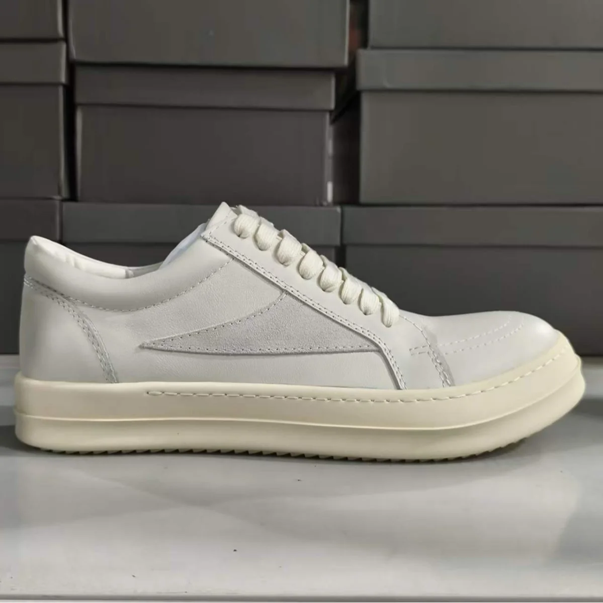 Sepatu Kasual Pria Merek Brown - Men'S Shoes Quality Brands ulasan dan harga