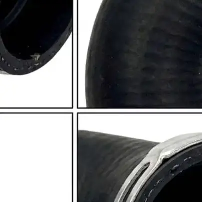 Radiator Coolant Hose Pipe LR033994 AJ812416 C2Z22073 For Land Rover Discovery 4 For Range Rover Sport L320 L494 For Velar L560