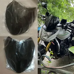 For Honda Hornet 600 CB 600F CB600F 2007 2008 2009 2010 Motorcycle Windshield Double Bubble Windscreen Screen Wind Deflectors