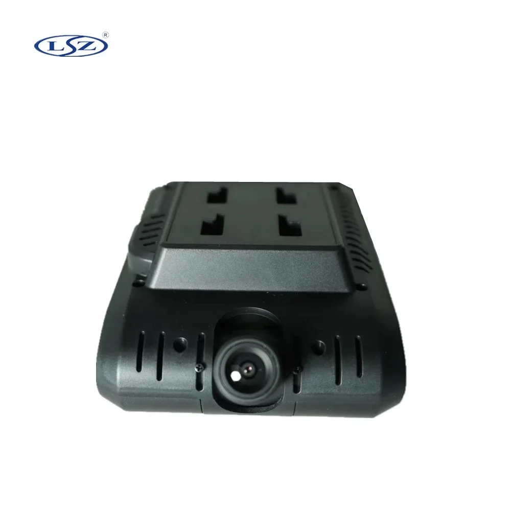 2026 Premium f  4G 4 Channel Dash cam with ADAS DSM AI 1080P Resolution Wide Angle Camera for Car Truck Bus Night Vision