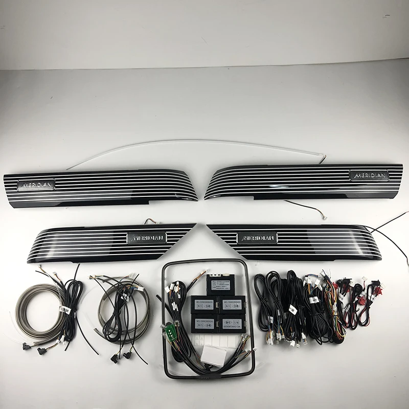 

Replacement Inter Door Ambient Light For Range Rover Vogue 2013 -2017 Sport 13-21 Decorate Light Executive Edition Style