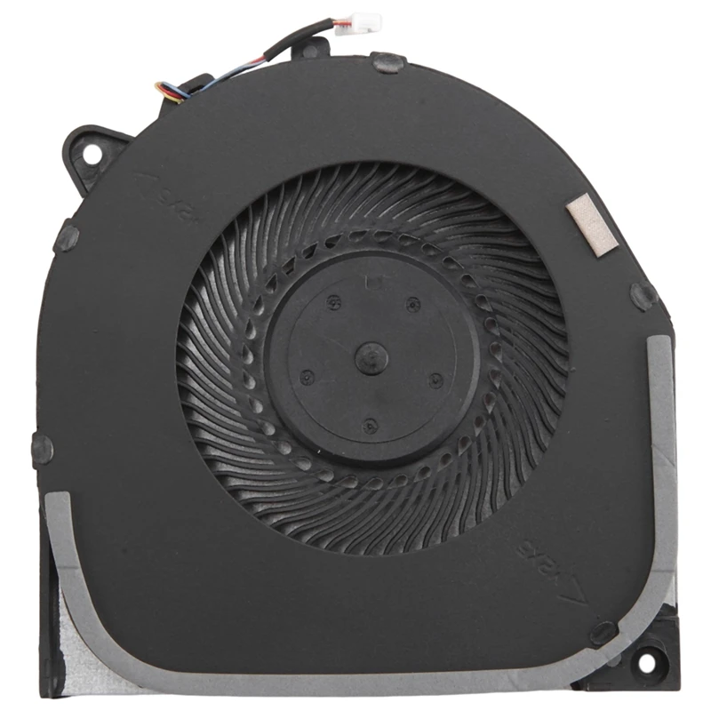 Laptop CPU GPU Cooling Fan Kit For Lenovo Legion Y7000-2019 Y540-15IRH 5F10S13886 DC28000E3F1 - Image 6