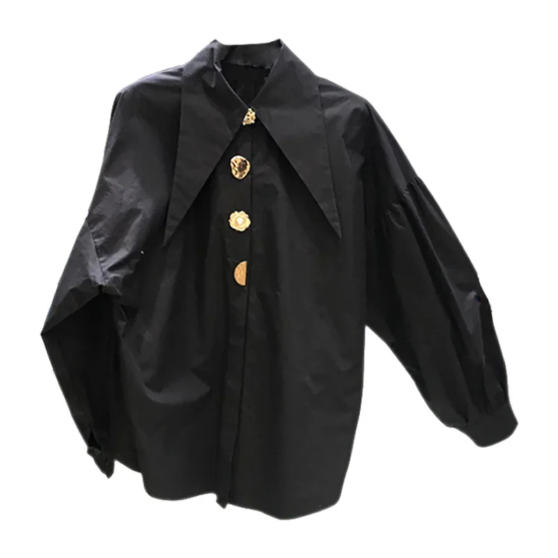 Thumbnail 4 - #70 Best Womens Button Down Blouses to Buy In 2026