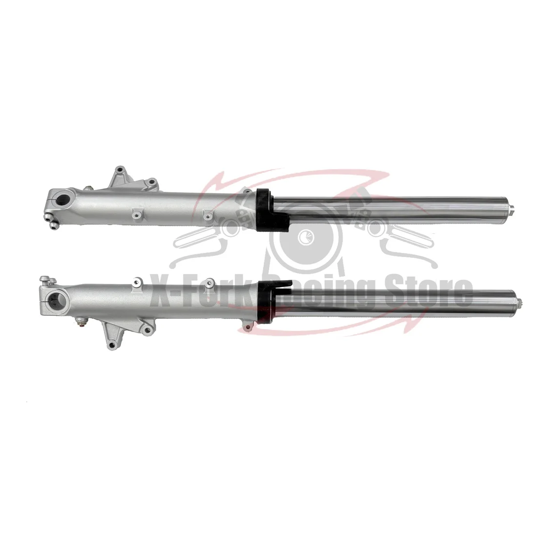 

Б/у амортизатор подвески передней вилки для HONDA CBR600RR 2003-2004 51400-MEE-003 51500-MEE-003