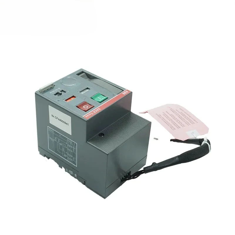 

Energy Storage Motor MOE 220-250Vac/dc T4-5