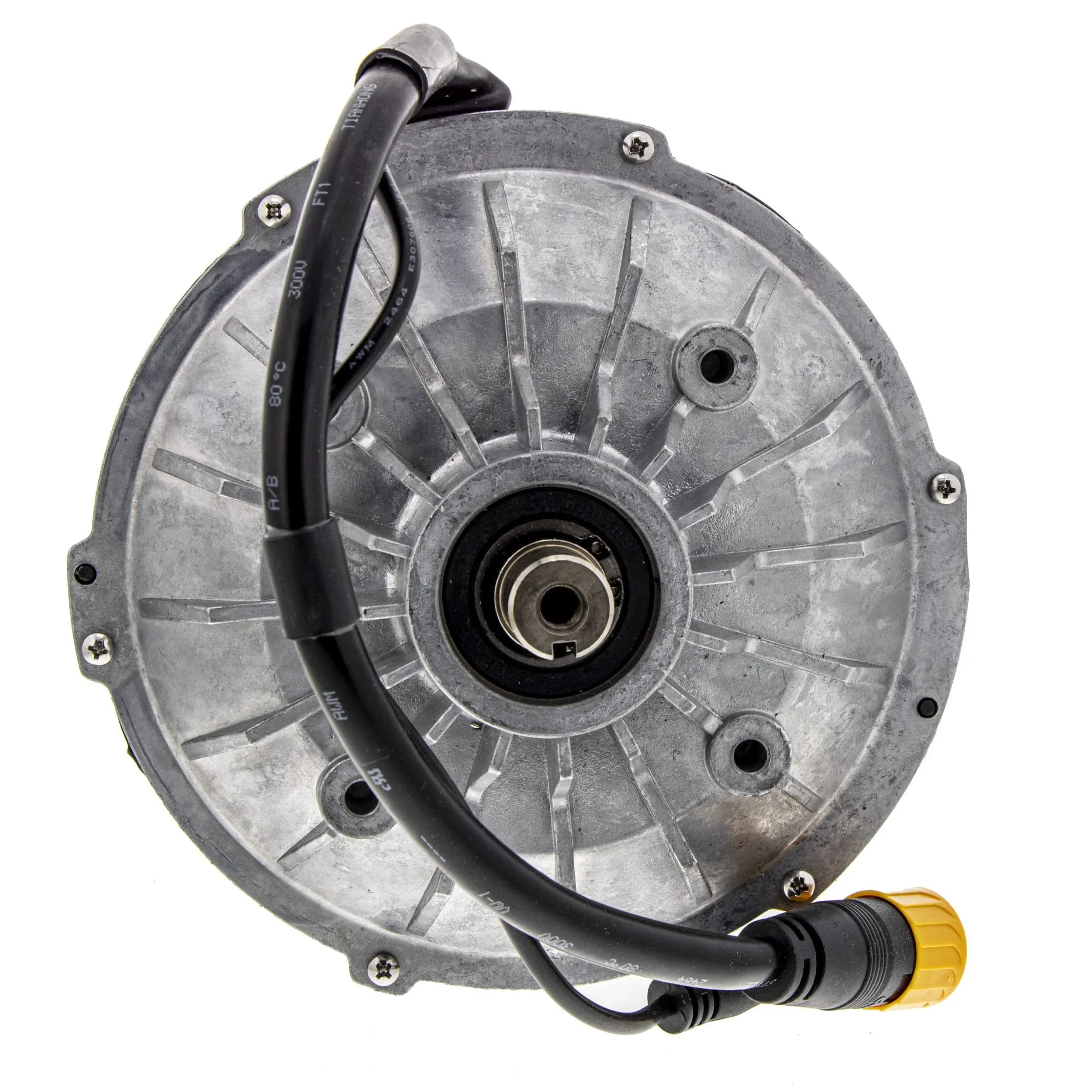 

48V Electric Deck Motor 724P04909 724-04909 for 30 Inch Electric Riding Lawn Mower CC30E Blade Drive System Replacement