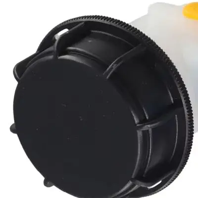 60mm S60x6 Plastic Valve for IBC Container Drainage System Designed for Repeated Use in Harsh Operating Conditions