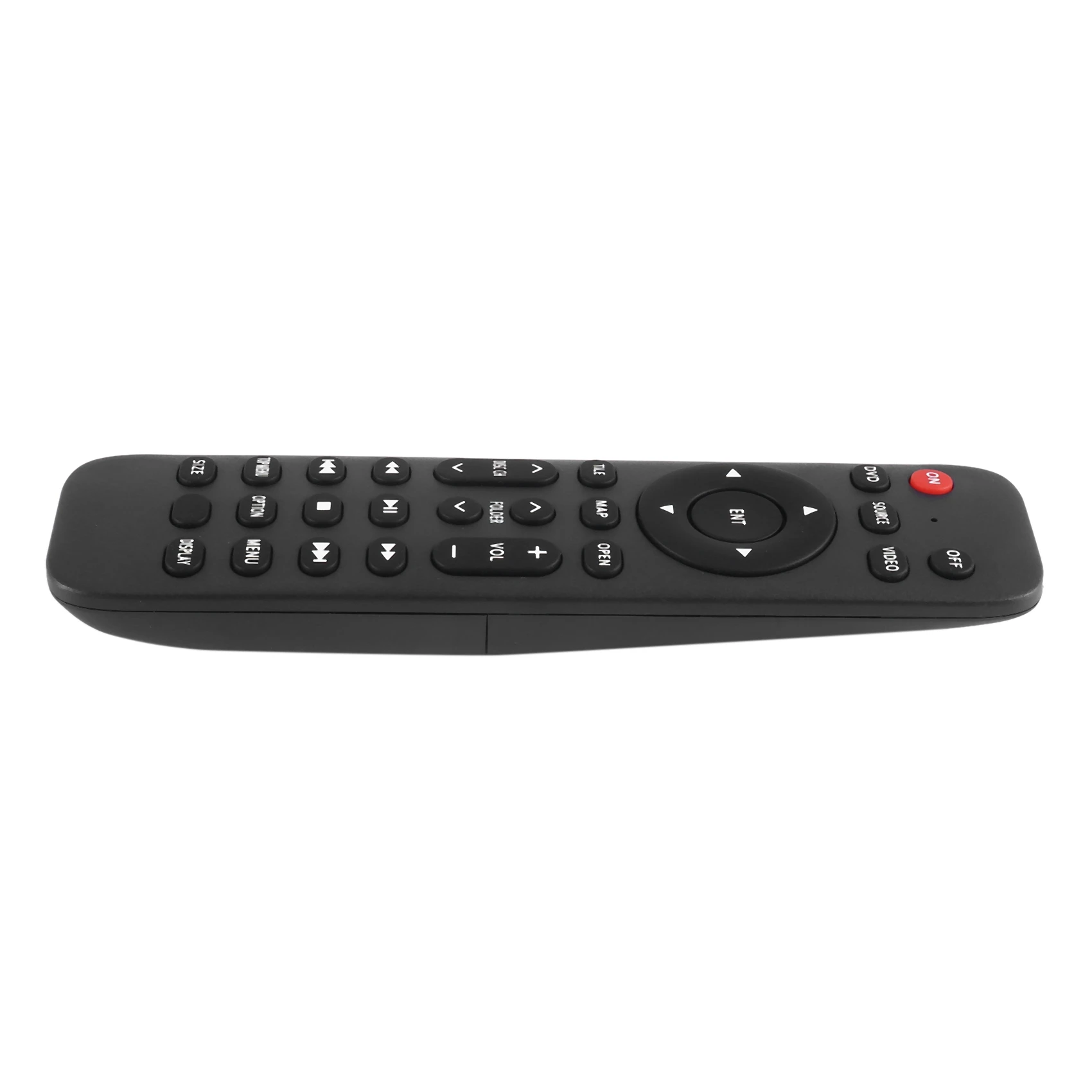 Highly Recommended Rear Entertainment Ceiling DVD Control Remote Replacement For Toyota Prado LC150 Cruiser LC200 VX