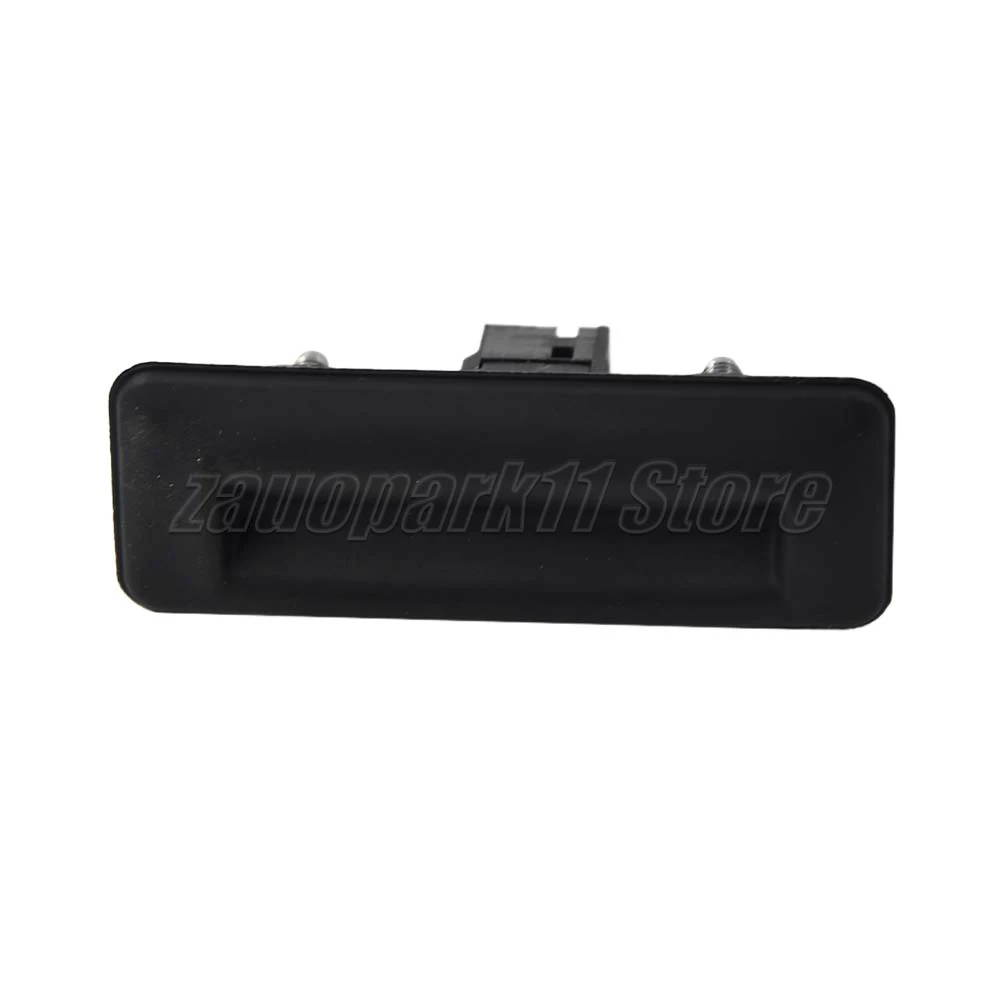 For Audi A1 Skoda Fabia Yeti Superb Roomster VW Golf 5J0 827 566E Tailgate Boot Handle Switch Car Accessories 5J0827566E