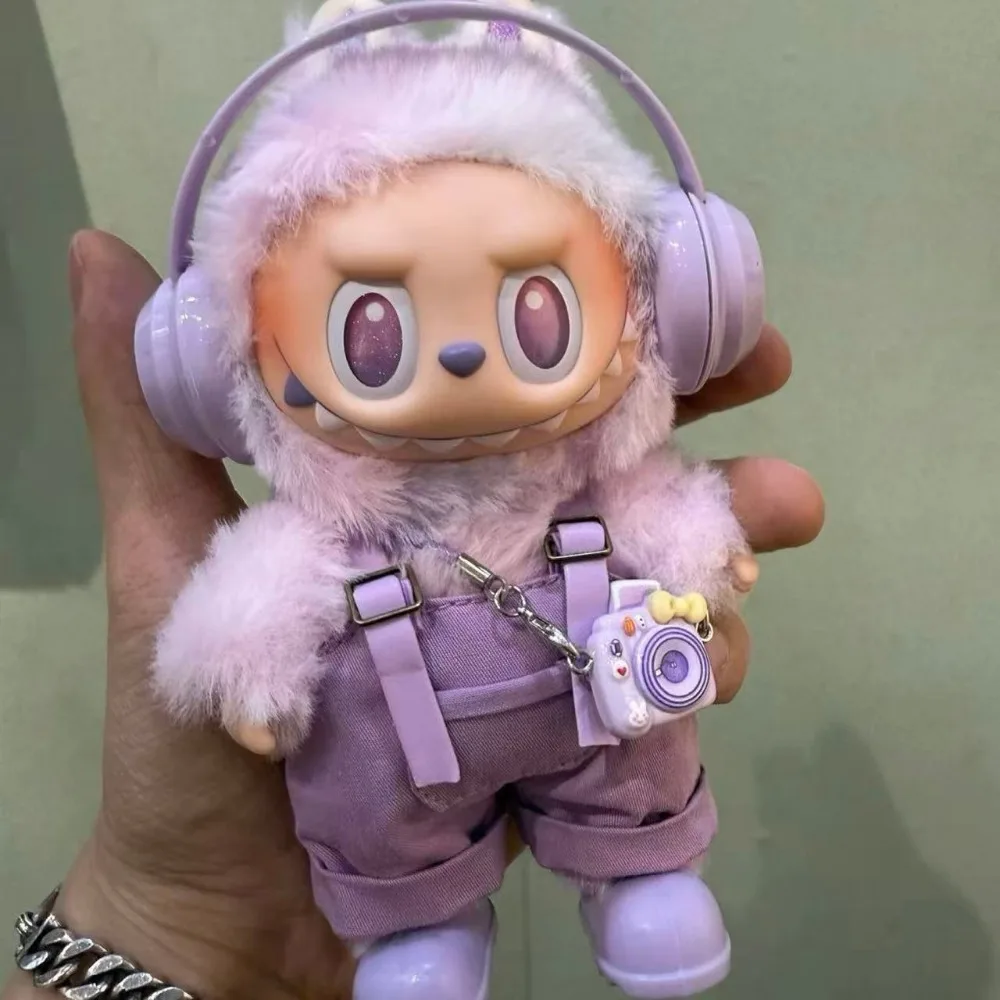 17Cm Mini Doll's Cl…