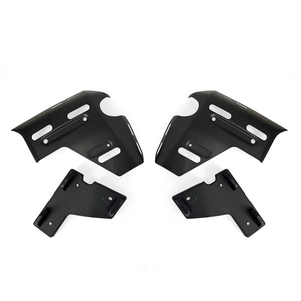 Motorfiets Accessoires R1300GS Adventure Kuip Links Rechts Radiator Tas Zakken Waterdicht Voor BMW GS1300 R1300 GS ADV 2024 2025