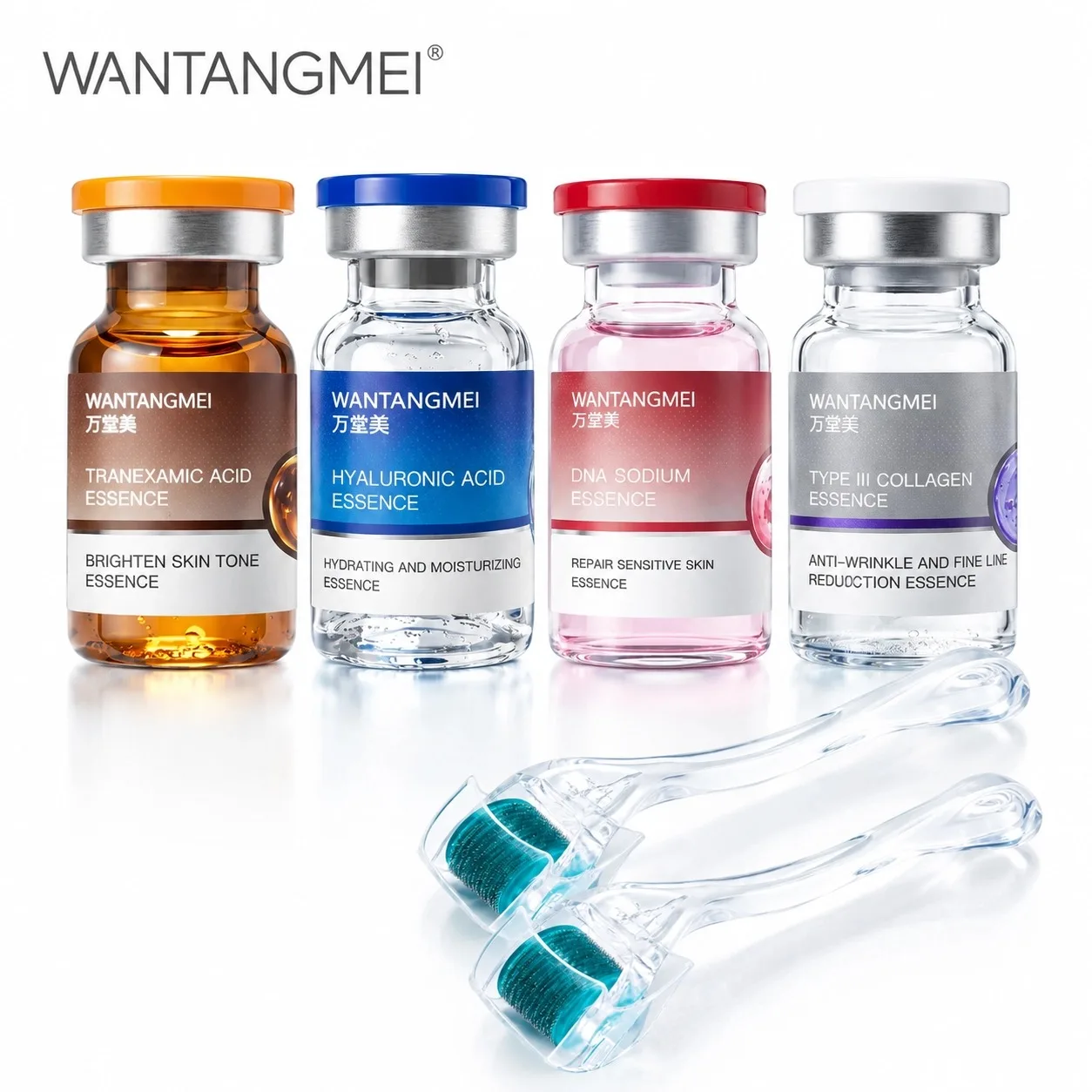 Tranexaminezuur, hyaluronzuur, - Hyaluronic Acid Facial Serum recensie en prijs