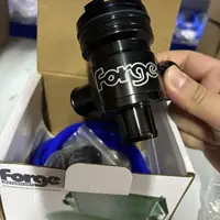 Válvula de descarga de aleación de aluminio, desviador S Turbo BOV Boost para Volkswagen GTI Jetta Audi 1,8 T 2,7 T