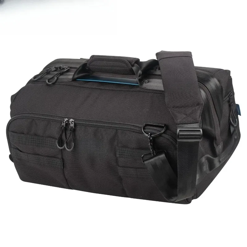 

Professional Camera Camera Shoulder Bag Doctor Bag Large Capacity Camera Series Cineluxe v2 16/21/24 inch
