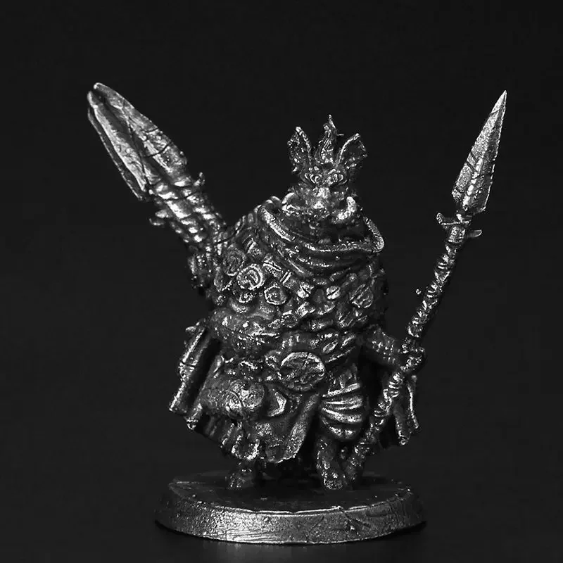 Бык, медведь, кабан, животное, племя, воин, лучник, статическая модель солдата, металлическая миниатюрная броня, фигурка для мужчин, подарки