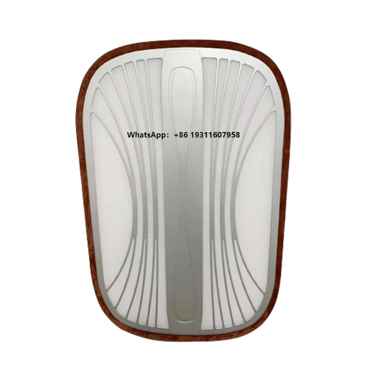 Pabrik Cina Grosir Lampu LED Plafon Mobil Lampu LED Atap Atas