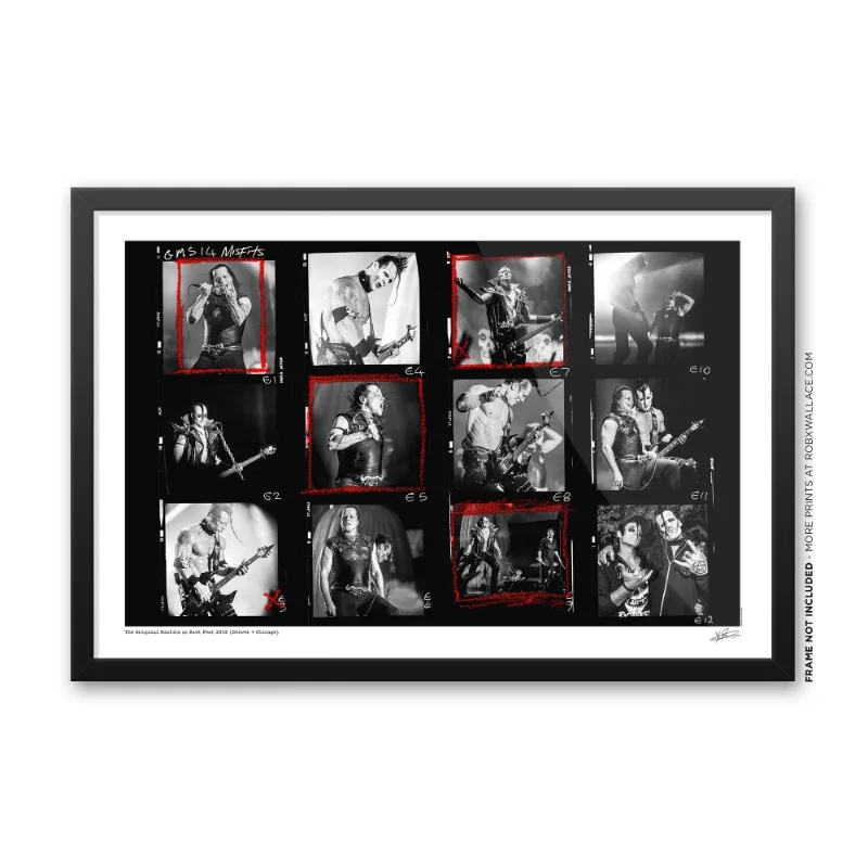 ملصق رعب فاسق كلاسيكي ، لوحة قماشية ، صورة حية ، فن حفلات موسيقية ، مطبوعات جدارية ، صورة غرفة ، ديكور منزلي #3