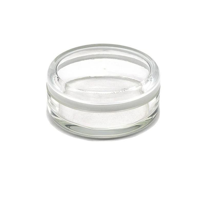For Watch Repair Tool Watch Glass Cylinder Washing Cylinder Movement Accessories Cleaning Thickened Cylinder Clock Precision
