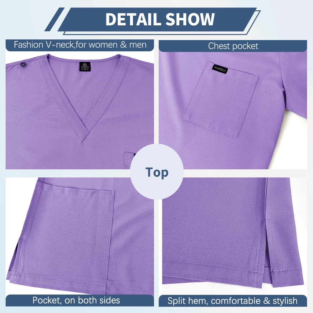 Thumbnail 4 - #39 Medical Uniforms List of Top Picks