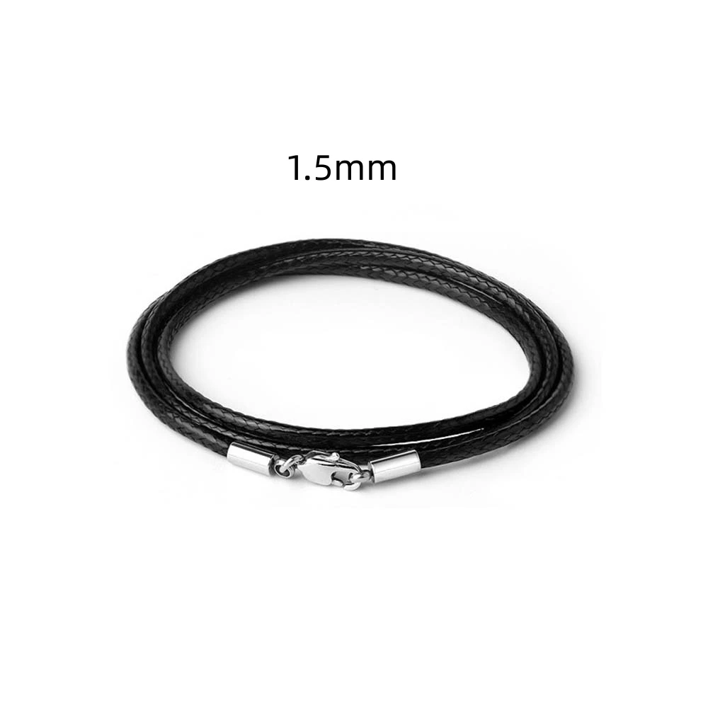 Black 1.5mm